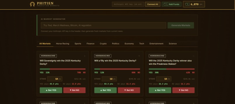 Phitien – screenshot 1