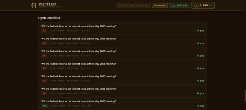 Phitien – screenshot 2