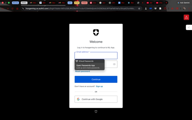 HoosGaming  – screenshot 2