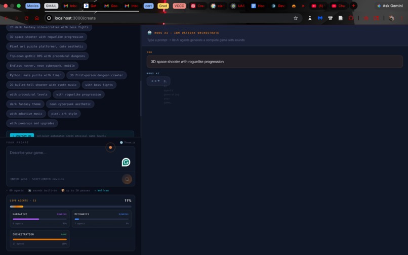 HoosGaming  – screenshot 4