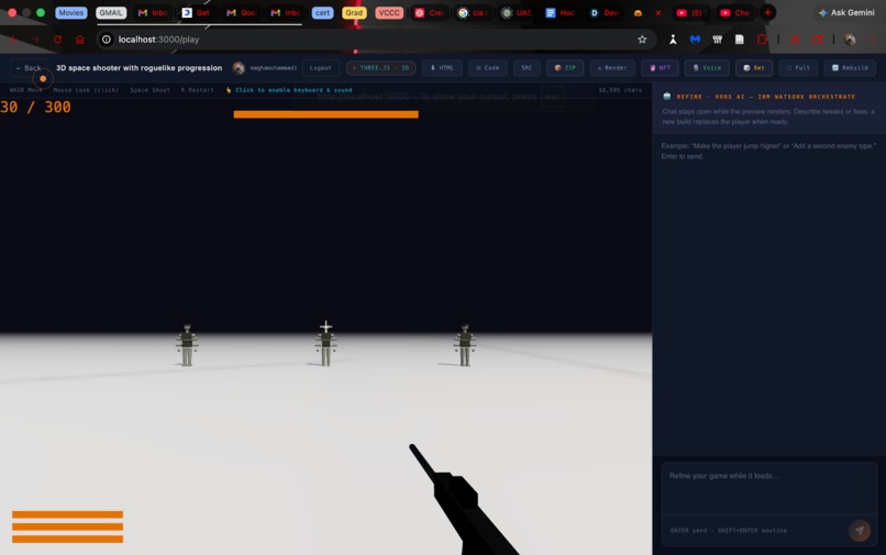 HoosGaming  – screenshot 5
