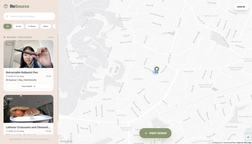 ReSource – screenshot 3
