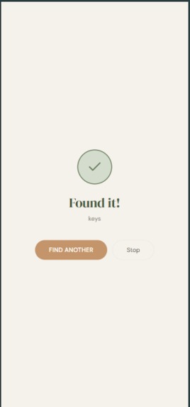 IRIS – screenshot 2