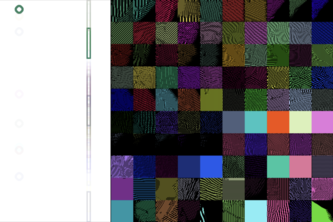 Cellular Automata Plays Pong