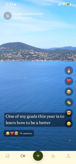 Speakeasy – screenshot 2