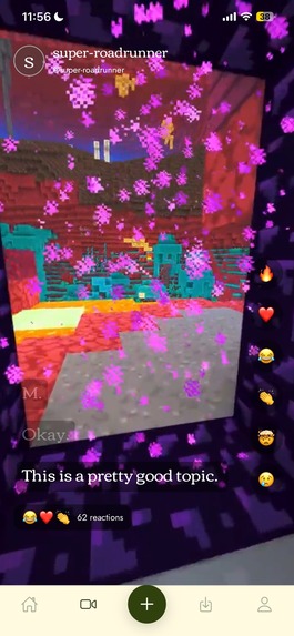 Speakeasy – screenshot 5