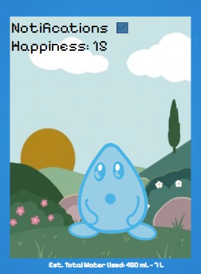 Misty – screenshot 1
