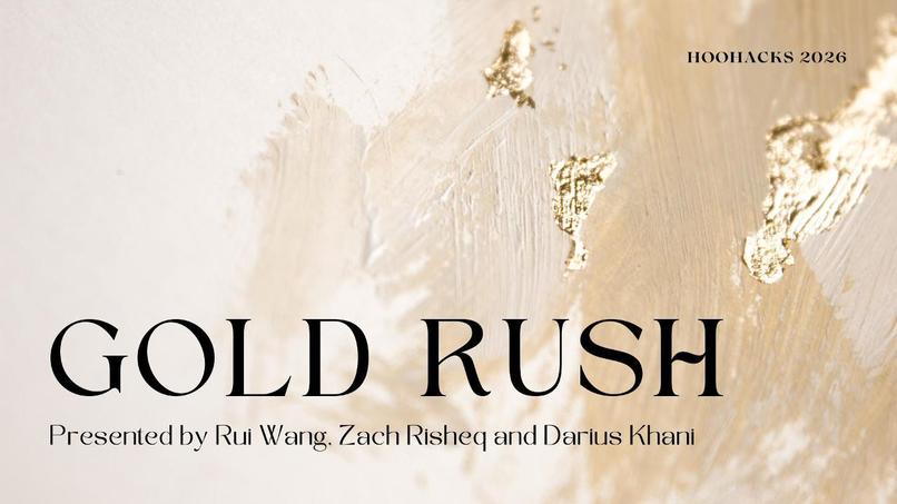 Gold Rush – screenshot 1