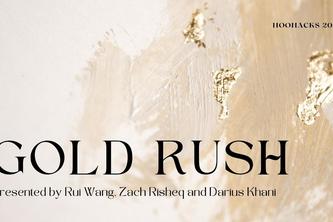 Gold Rush