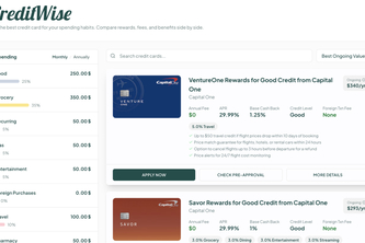 CreditWise