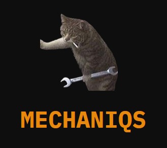 MechanIQs – screenshot 1