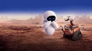 WALL-E – screenshot 3