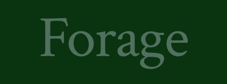 Forage – screenshot 1