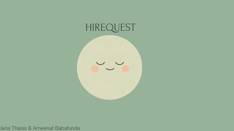 HireQuest – screenshot 6