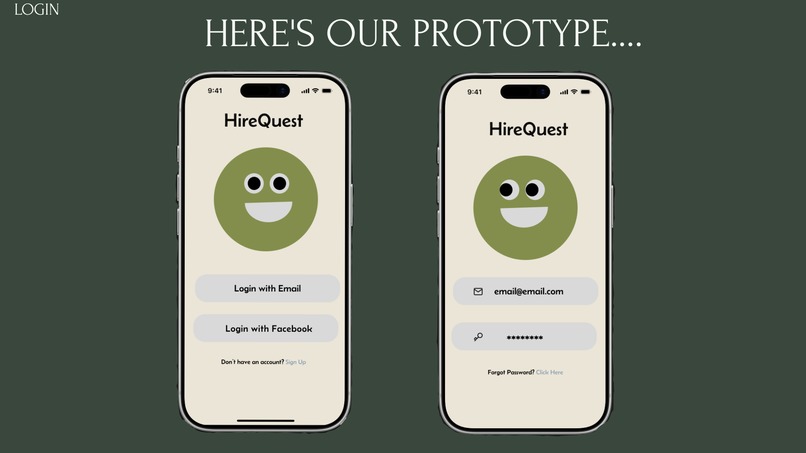 HireQuest – screenshot 11
