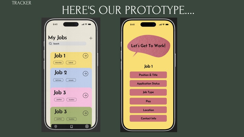 HireQuest – screenshot 13