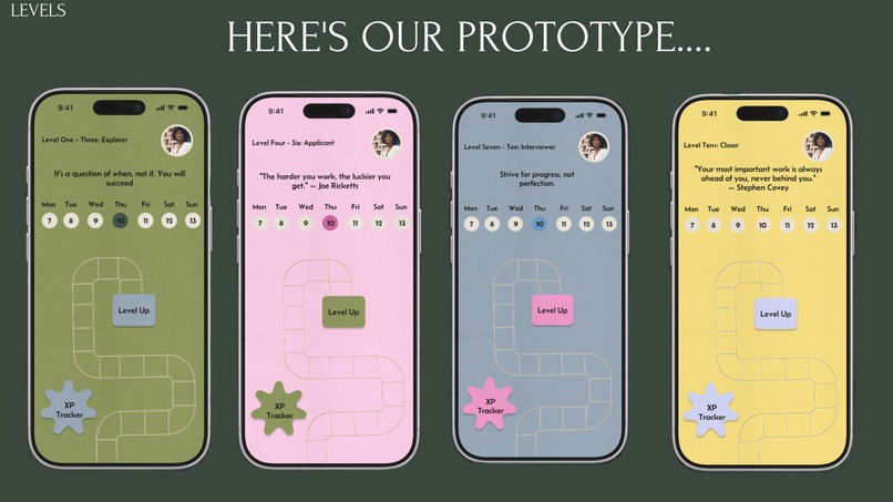 HireQuest – screenshot 14