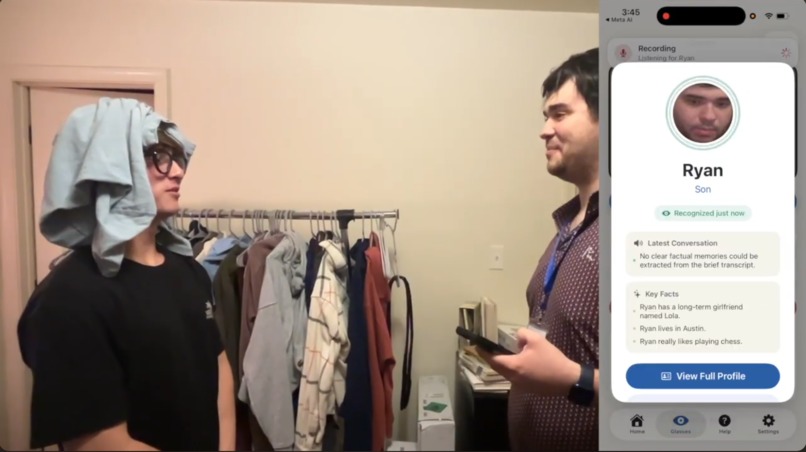 Emory – screenshot 3