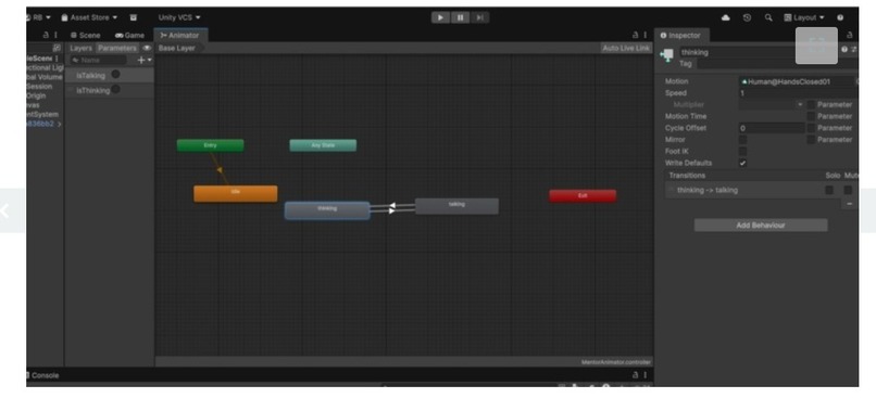 SoulLink AR – AI Nutrition Mentor – screenshot 3
