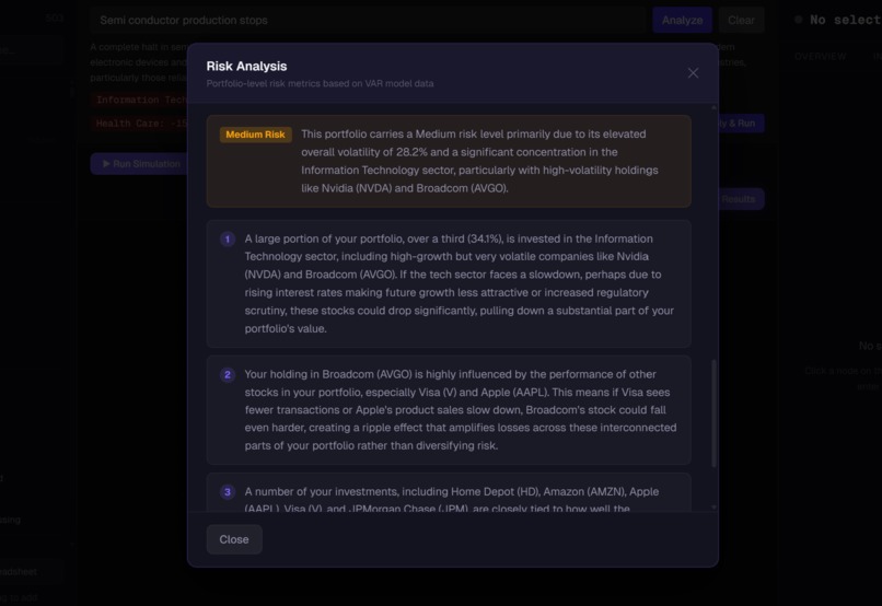Stock'd – screenshot 3