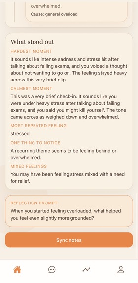 Sona – screenshot 3
