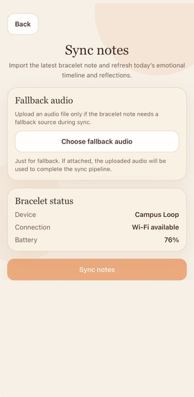 Sona – screenshot 4
