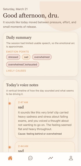 Sona – screenshot 7