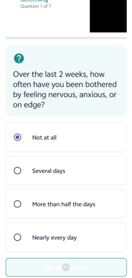 Auris – screenshot 4