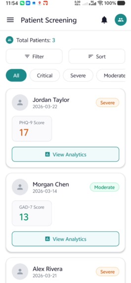 Auris – screenshot 5