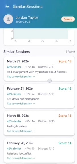 Auris – screenshot 7