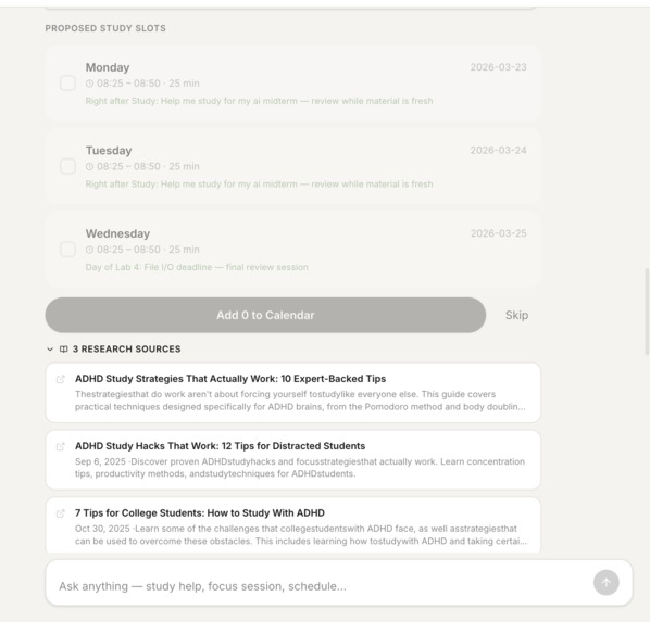 neuroflow - 26 – screenshot 3