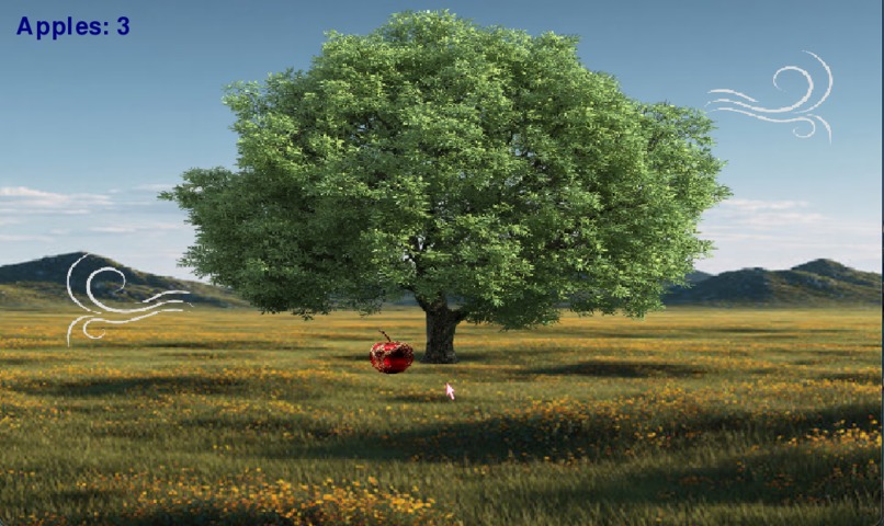 Mystery Tree – screenshot 3