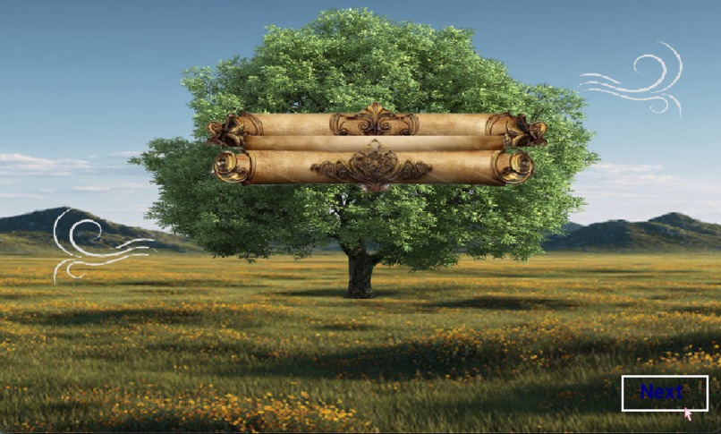 Mystery Tree – screenshot 4