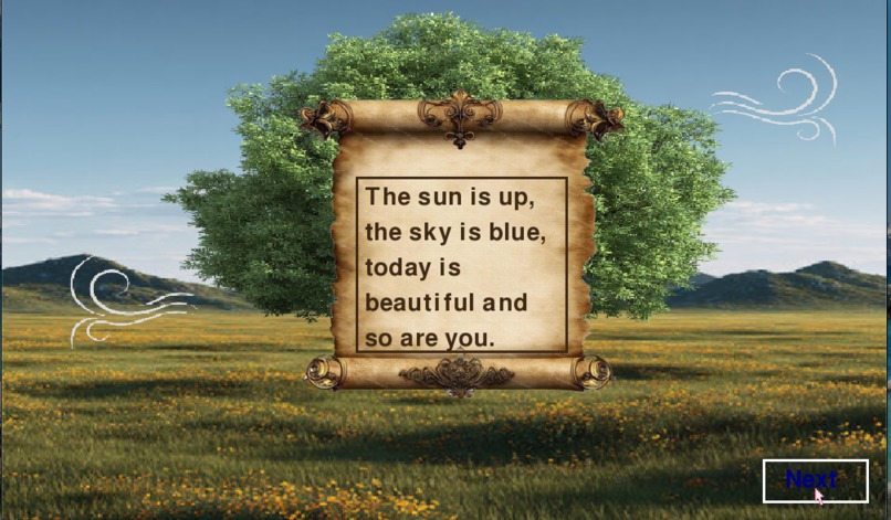 Mystery Tree – screenshot 5