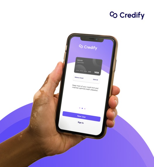 Credify – screenshot 5