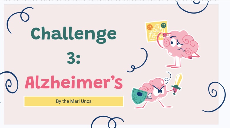 MariUncs  – screenshot 1