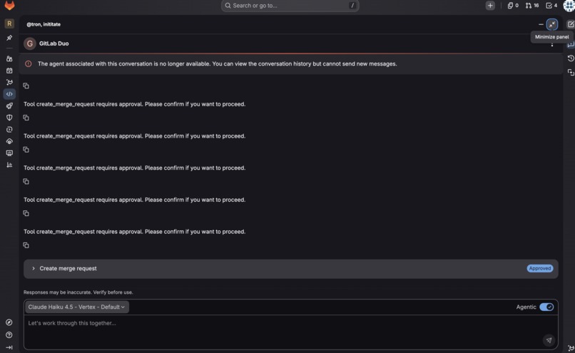 Tron - Threat Response & Open-source Neutralizer – screenshot 6