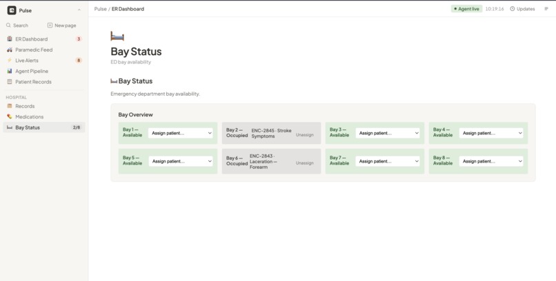 Pulse – screenshot 3