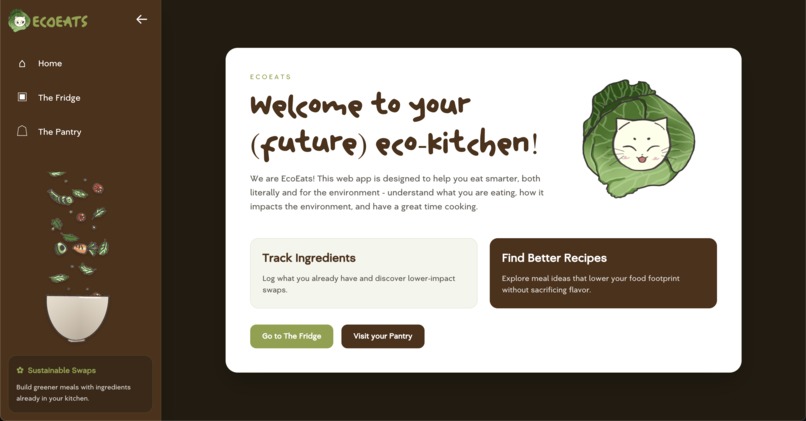 EcoEats - 28 – screenshot 1