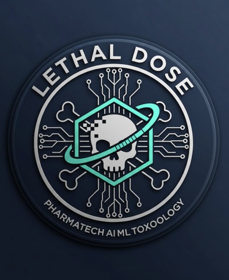 Lethal Dose - PharmaTech – screenshot 1