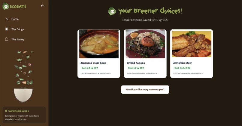 EcoEats - 28 – screenshot 5