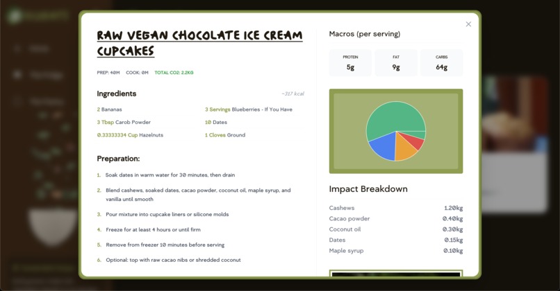 EcoEats - 28 – screenshot 4