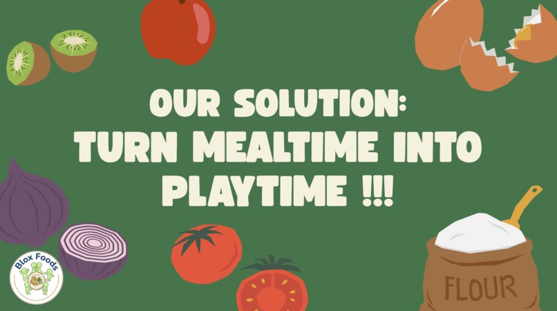 Blox Foods – screenshot 3