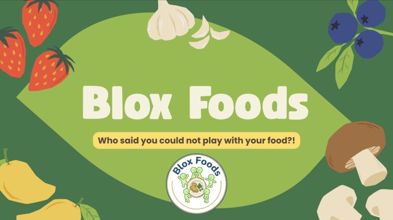 Blox Foods – screenshot 1