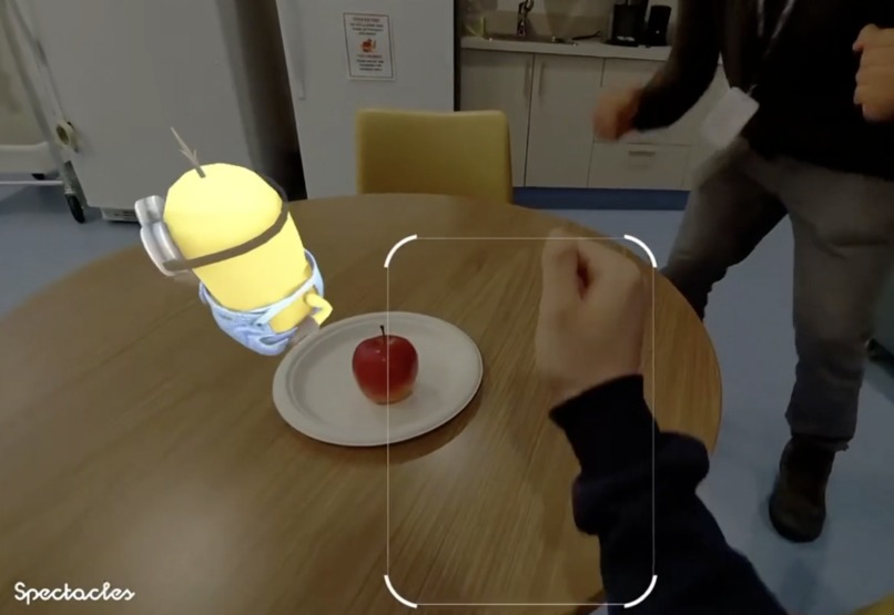 Blox Foods – screenshot 4