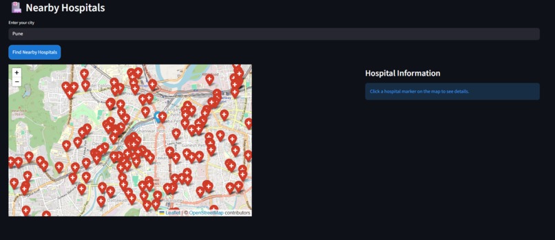 RescueAI – screenshot 5