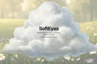 SoftEyes