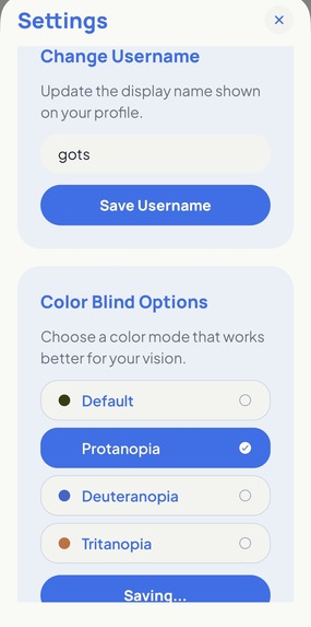 virtuCycle - table #3 – screenshot 9