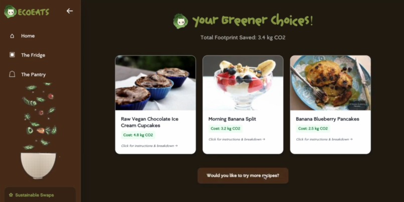 EcoEats - 28 – screenshot 3