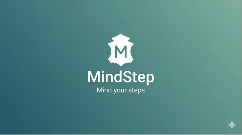 Mindstep – screenshot 1